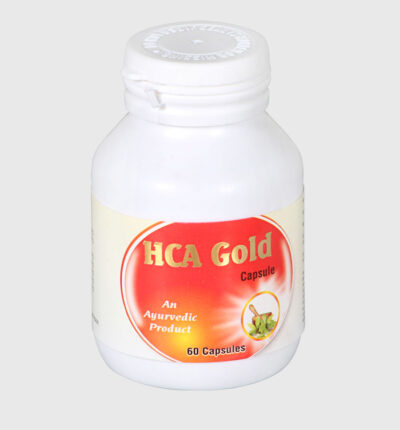 HCA