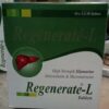 Regenerate- L liver care tablets