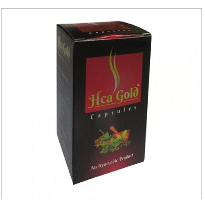HCA gold starter pack- Velltree