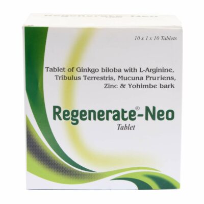 Regenerate Neo- Velltree