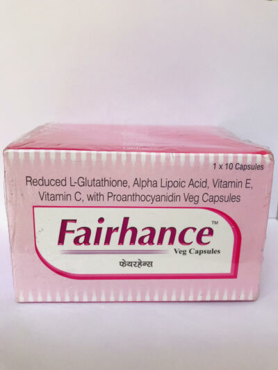 Fairhance- velltree