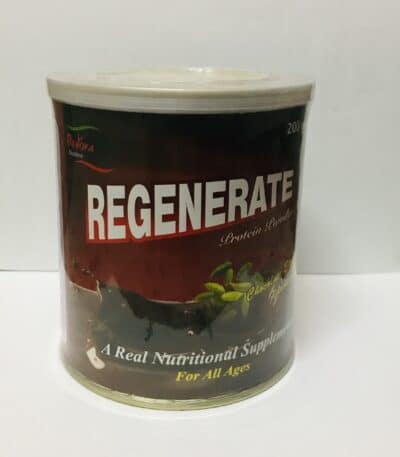 Regenerate- Velltree- Chocolate