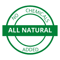 no chemicals added- natural ayurveda- velltree