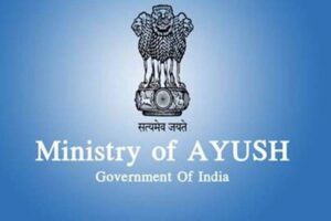 Ministry of Ayush