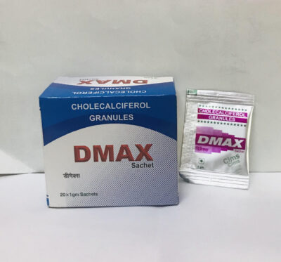Dmax -bone strength- velltree