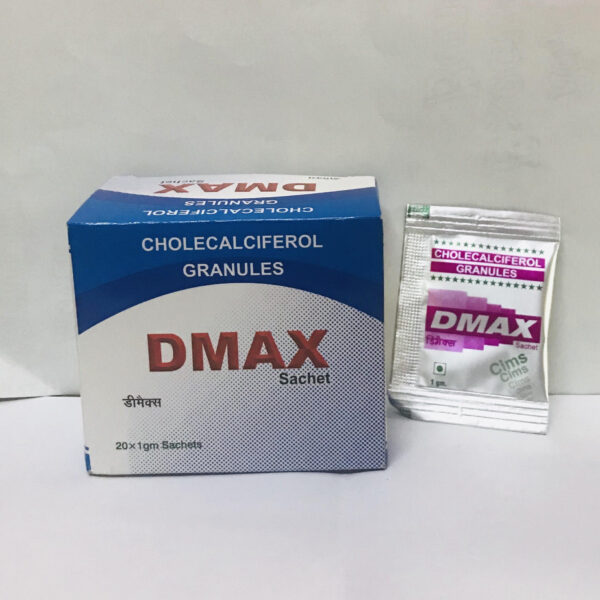 Dmax -bone strength- velltree