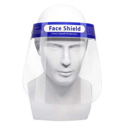Face shield - Velltree