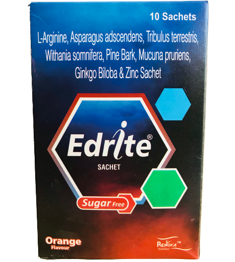 Edrite new packing velltree