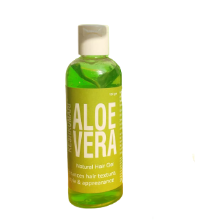 Keshkumari Aloe vera gel