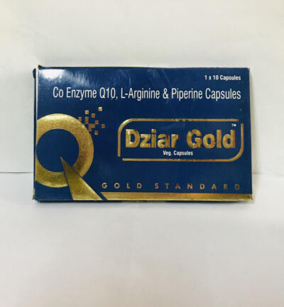 Dziar gold velltree