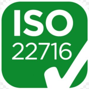 iso 22716