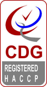 cdg certification velltree