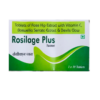 rosilage plus - velltree