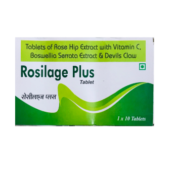 rosilage plus - velltree