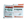 P-gluta - L-glutamine sachet- velltree