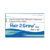 Hair 2 grow male Velltree