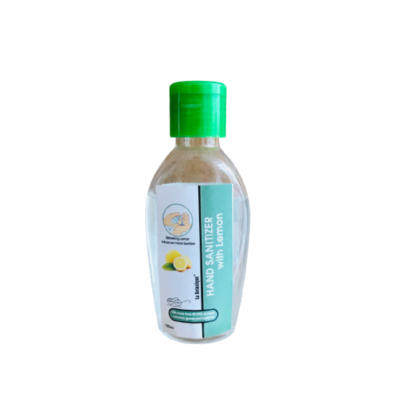 Labotanique Hand sanitizer- velltree