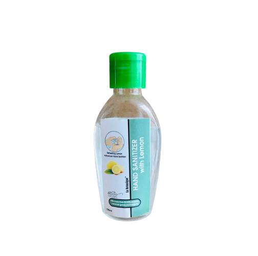 Labotanique Hand sanitizer- velltree