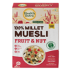 Health Sutra Muesli - Velltree