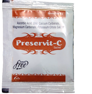 Preservit-C velltree