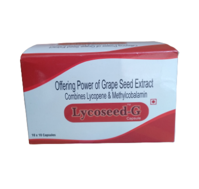 Lycoseed-G velltree Grape seed extract